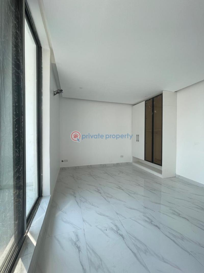 2 bedroom Block Of Flats For Sale Lekki Phase 1 Lagos - 9