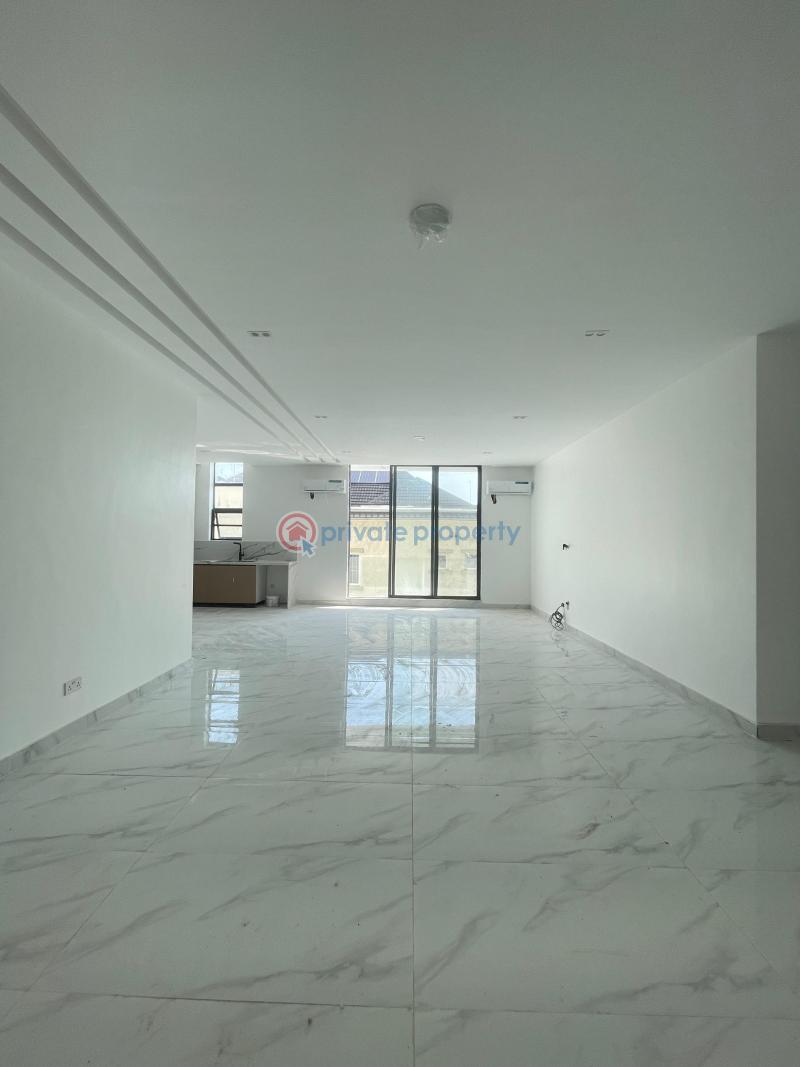 2 bedroom Block Of Flats For Sale Lekki Phase 1 Lagos - 21