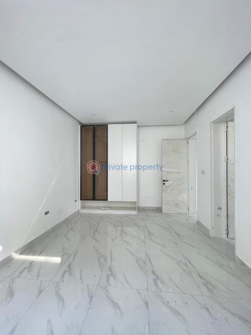 2 bedroom Block Of Flats For Sale Lekki Phase 1 Lagos - 2