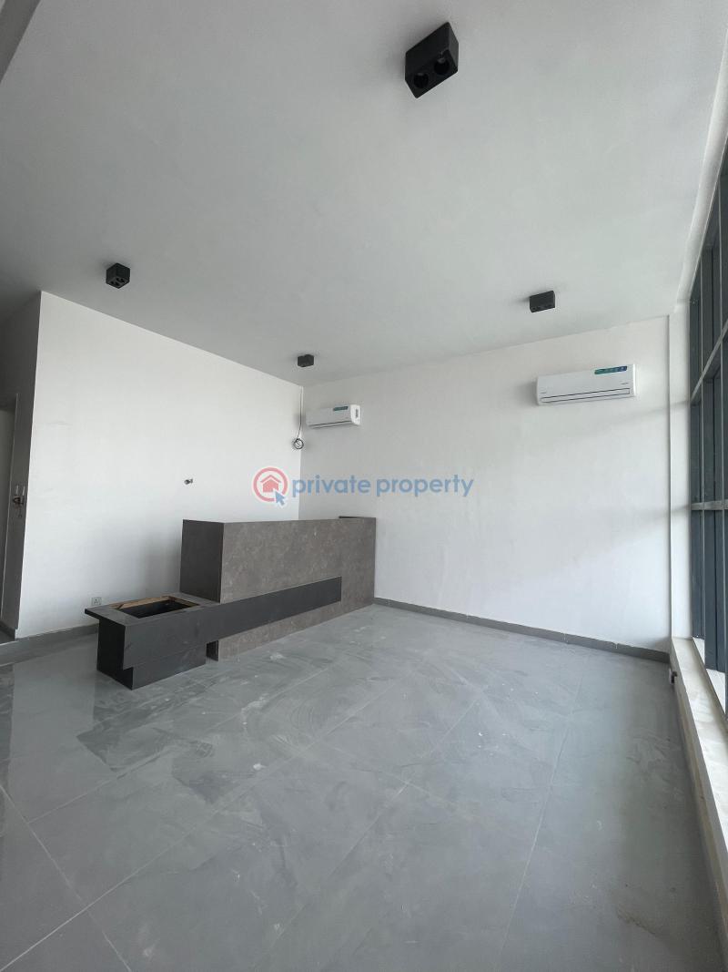2 bedroom Block Of Flats For Sale Lekki Phase 1 Lagos - 5