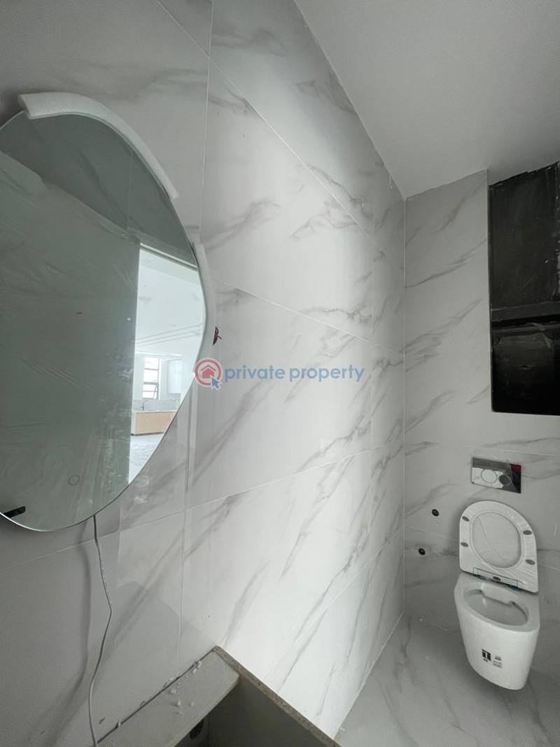 2 bedroom Block Of Flats For Sale Lekki Phase 1 Lagos - 13