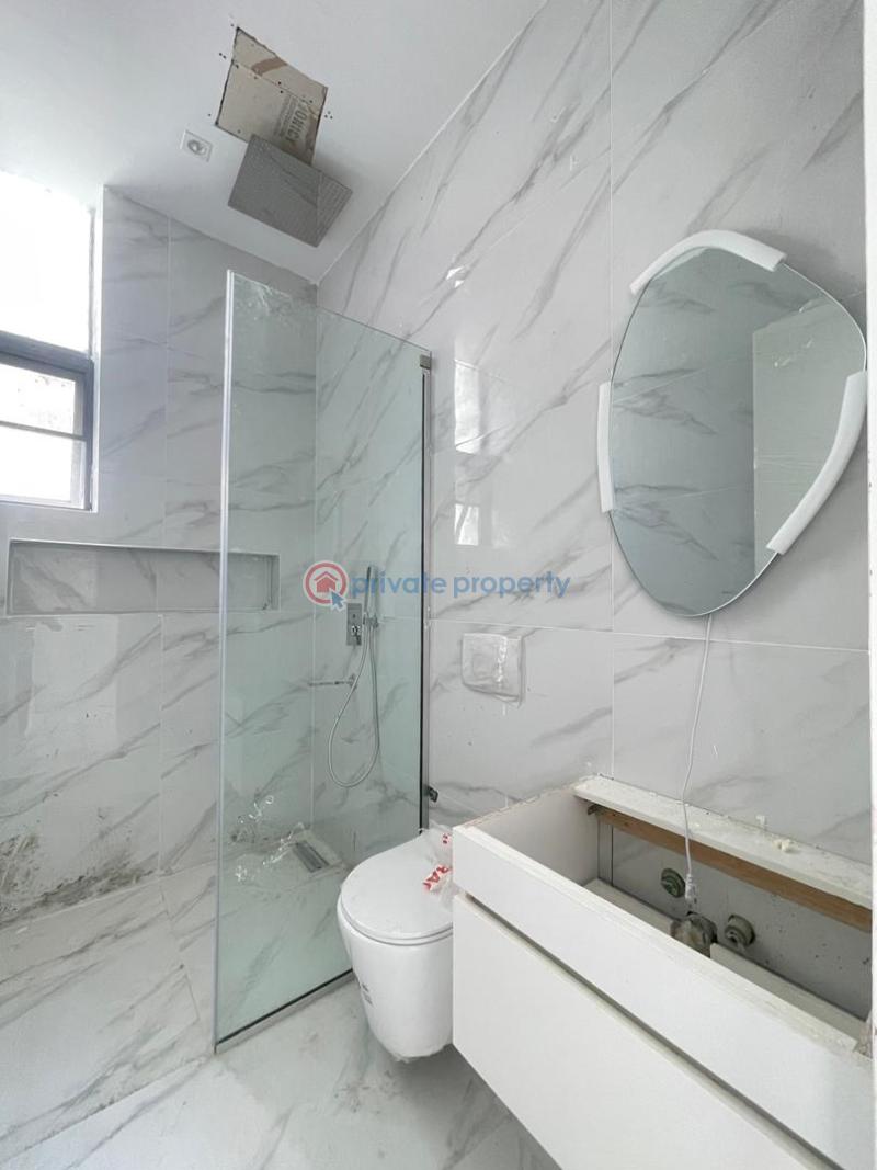 2 bedroom Block Of Flats For Sale Lekki Phase 1 Lagos - 16
