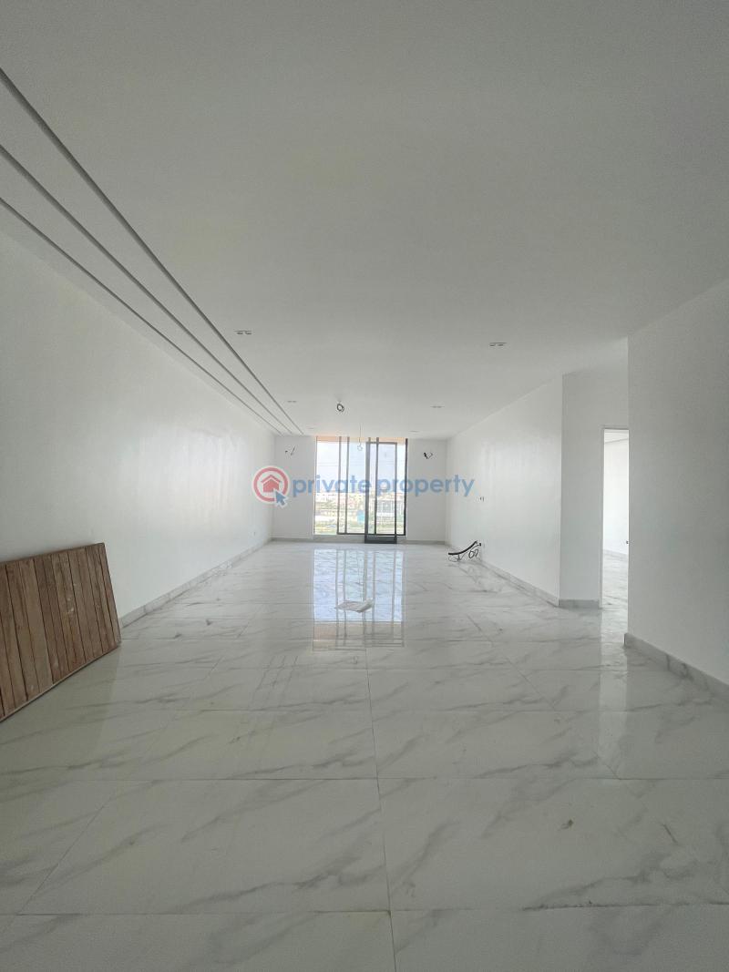 2 bedroom Block Of Flats For Sale Lekki Phase 1 Lagos - 24