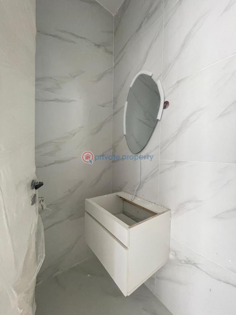 2 bedroom Block Of Flats For Sale Lekki Phase 1 Lagos - 17