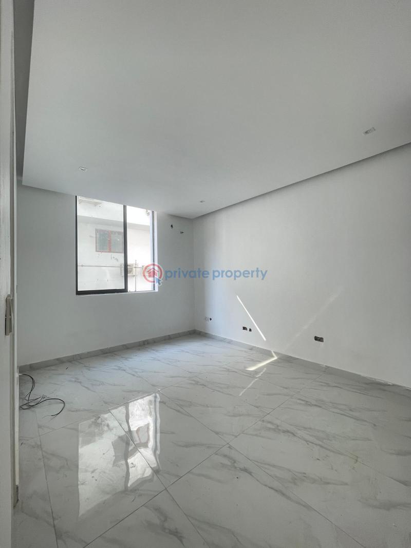 2 bedroom Block Of Flats For Sale Lekki Phase 1 Lagos - 23