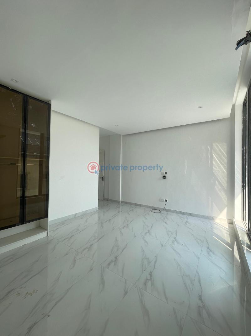 2 bedroom Block Of Flats For Sale Lekki Phase 1 Lagos - 8