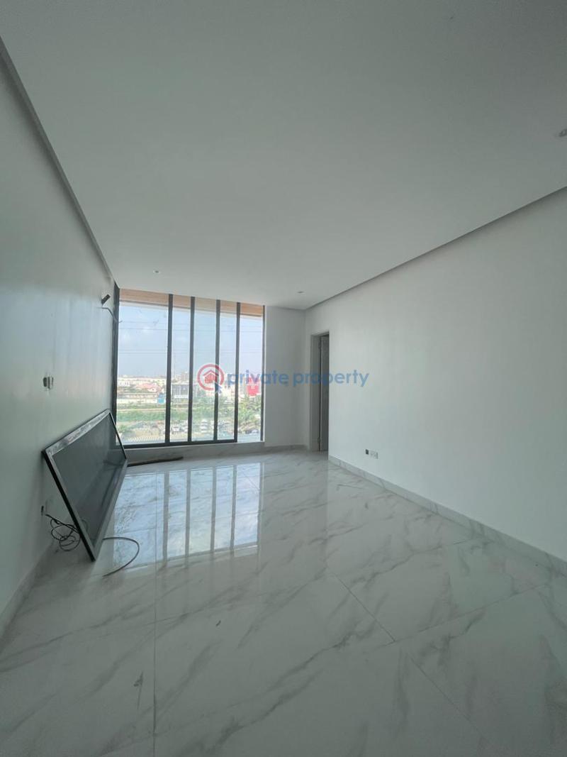 2 bedroom Block Of Flats For Sale Lekki Phase 1 Lagos - 15
