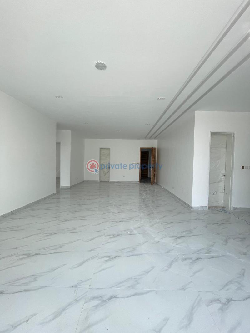 2 bedroom Block Of Flats For Sale Lekki Phase 1 Lagos - 7