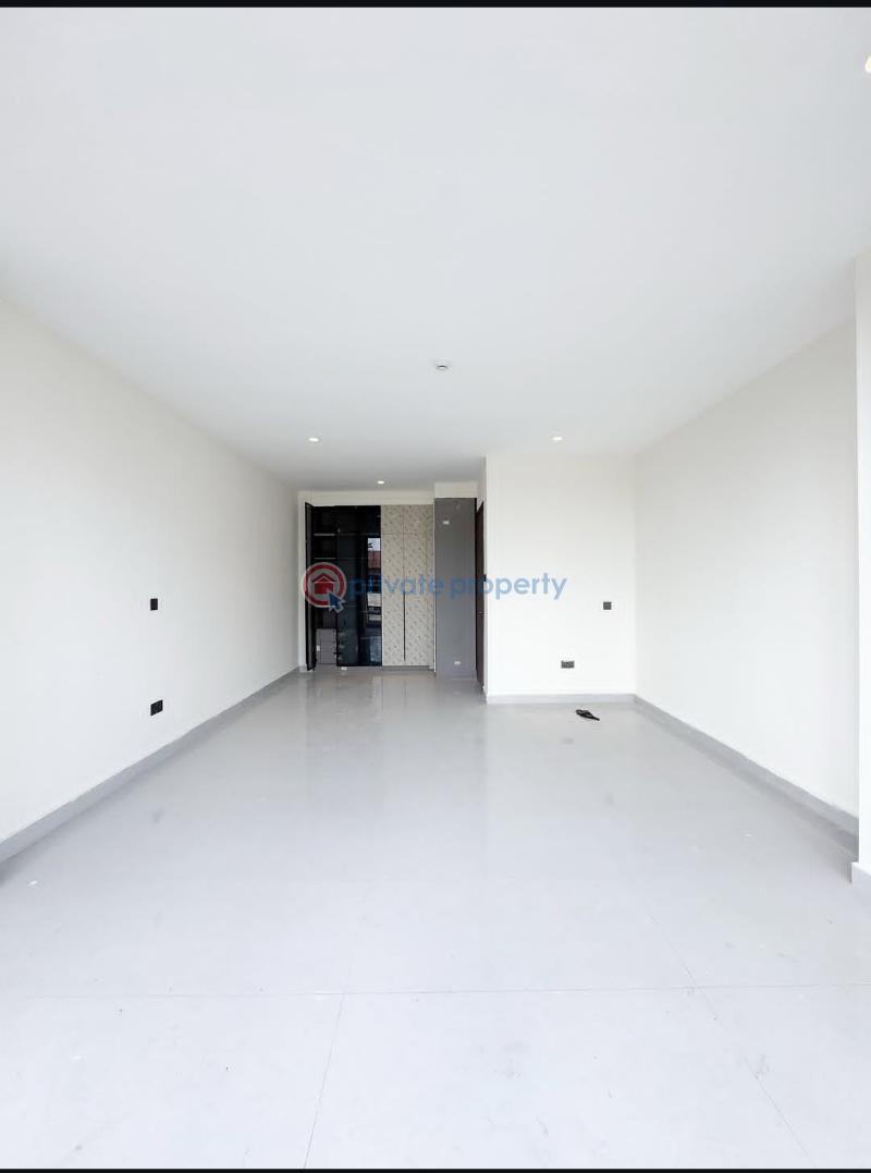2 bedroom Block Of Flats For Sale Lekki Phase 1 Lagos - 10
