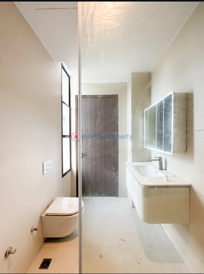 2 bedroom Block Of Flats For Sale Lekki Phase 1 Lagos - 13