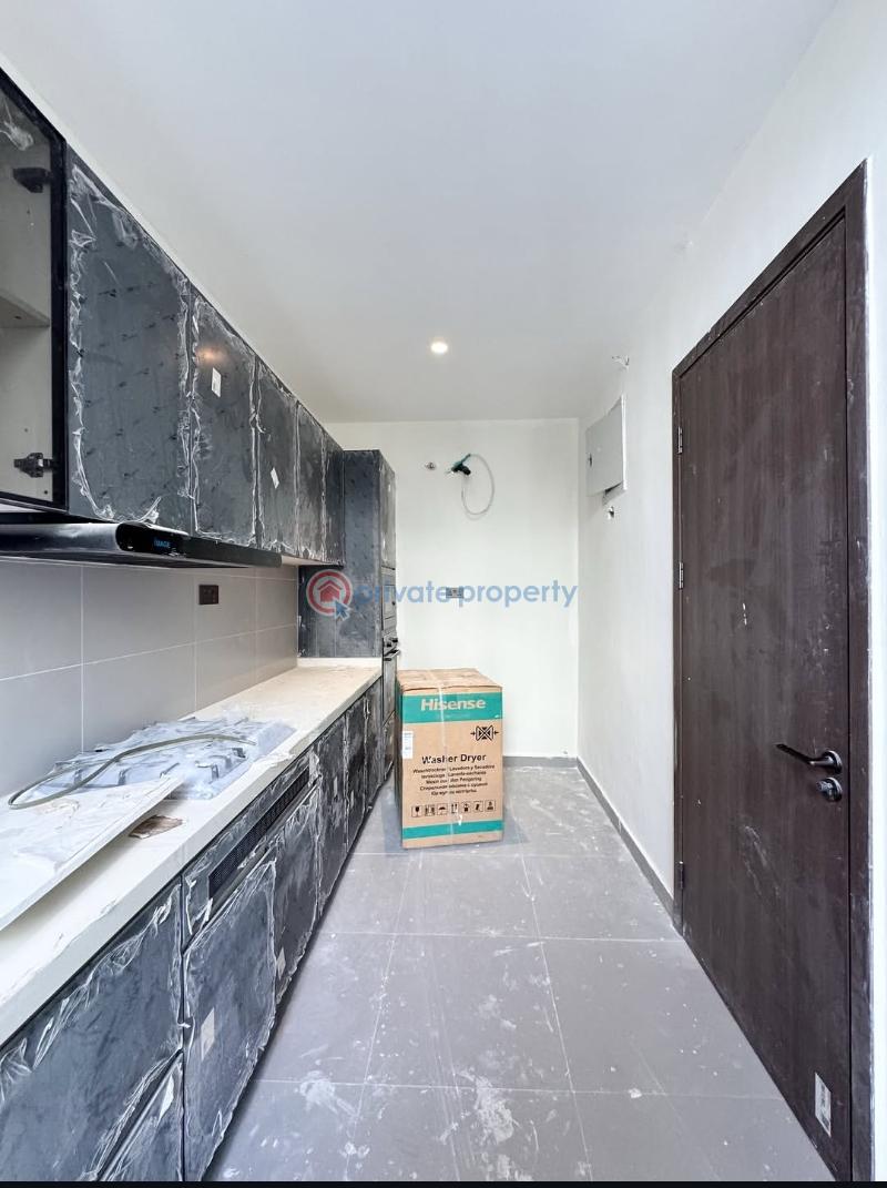 2 bedroom Block Of Flats For Sale Lekki Phase 1 Lagos - 4