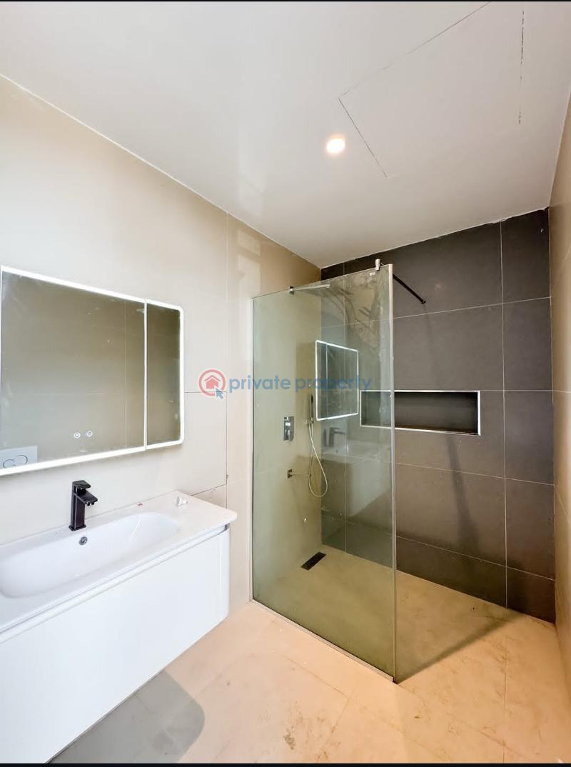 2 bedroom Block Of Flats For Sale Lekki Phase 1 Lagos - 11