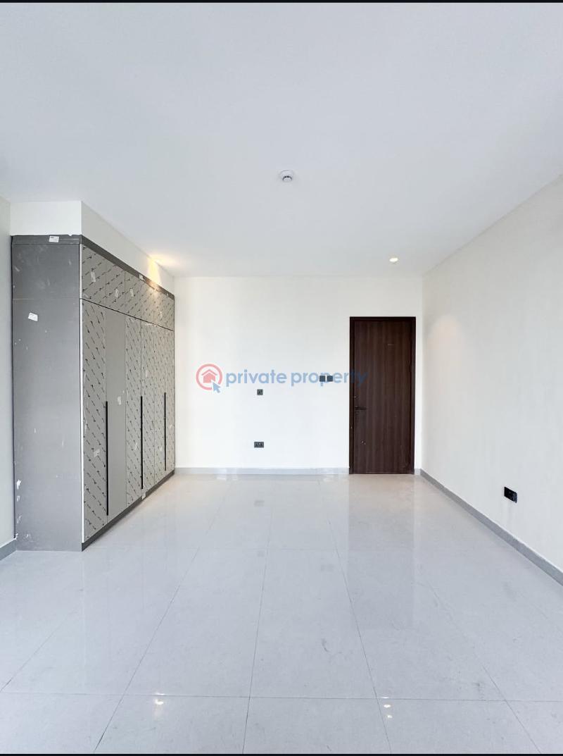 2 bedroom Block Of Flats For Sale Lekki Phase 1 Lagos - 6