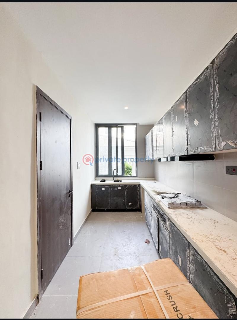 2 bedroom Block Of Flats For Sale Lekki Phase 1 Lagos - 5