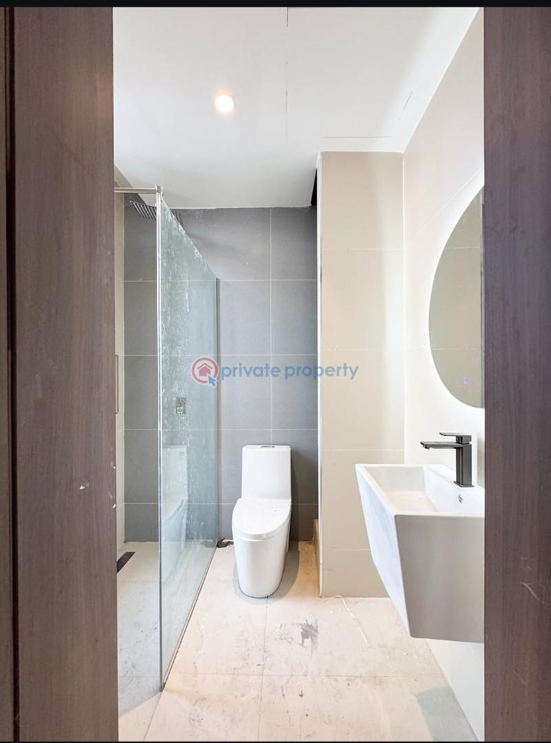 2 bedroom Block Of Flats For Sale Lekki Phase 1 Lagos - 9