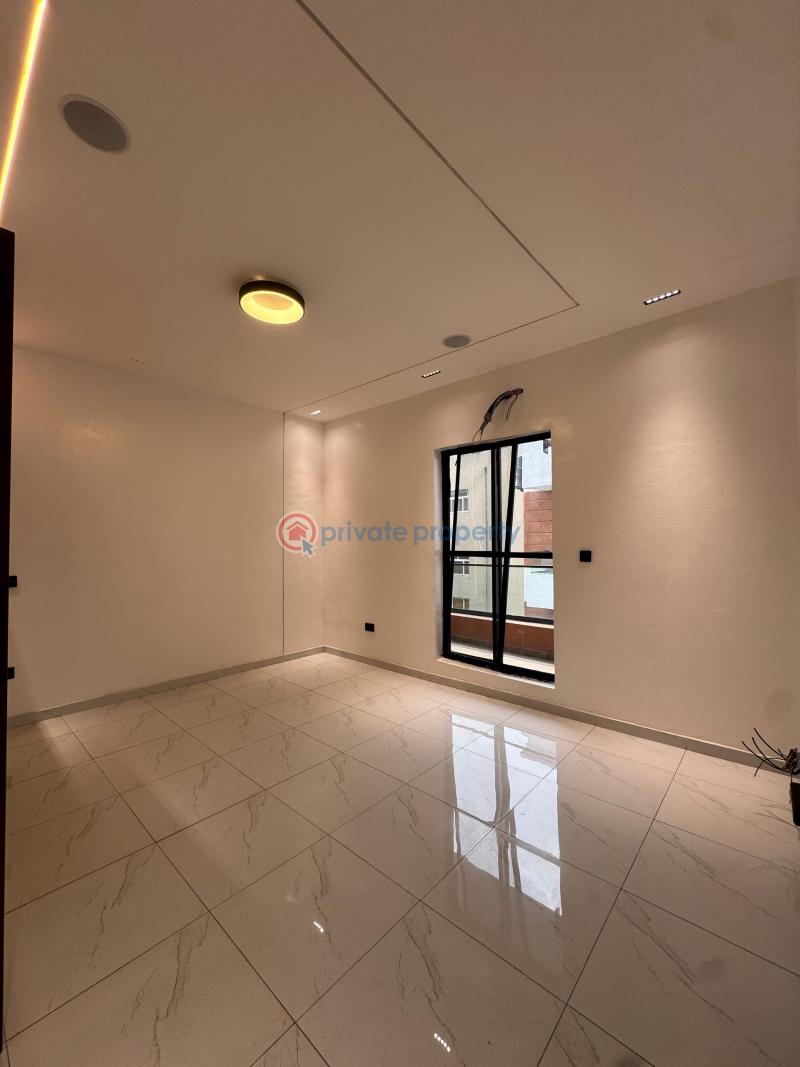 4 bedroom Terraced Duplex For Sale Osapa London Lekki Lagos - 15
