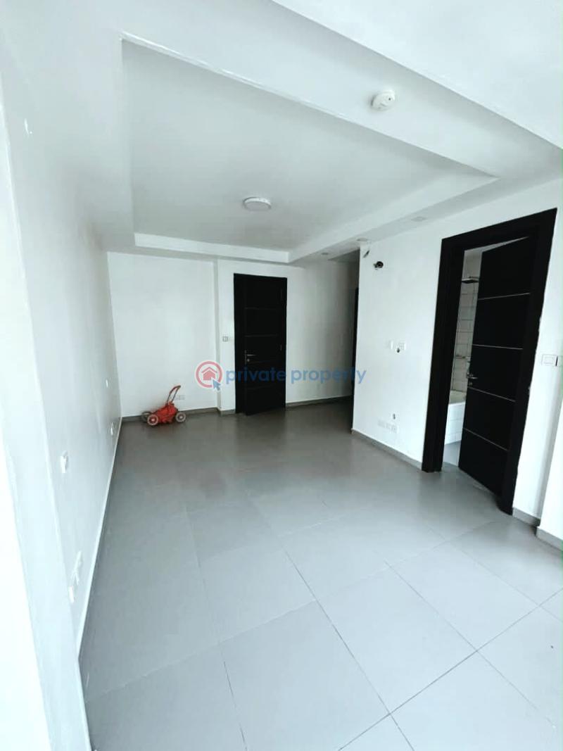 4 bedroom Terraced Duplex For Rent Ikate Elegushi Lekki Lagos - 11