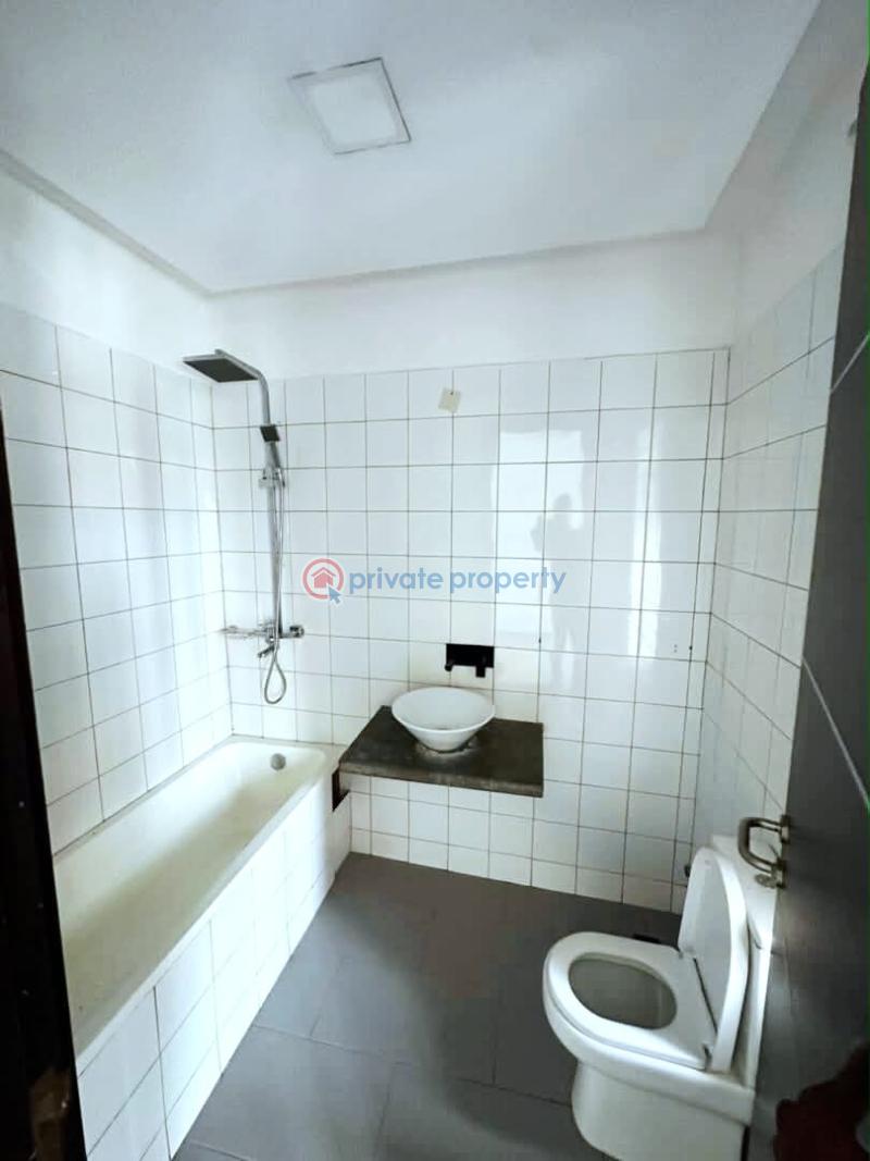 4 bedroom Terraced Duplex For Rent Ikate Elegushi Lekki Lagos - 2