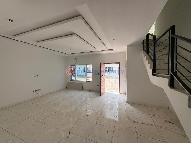 4 bedroom Terraced Duplex For Sale Ikate Lekki Lekki Lagos - 2