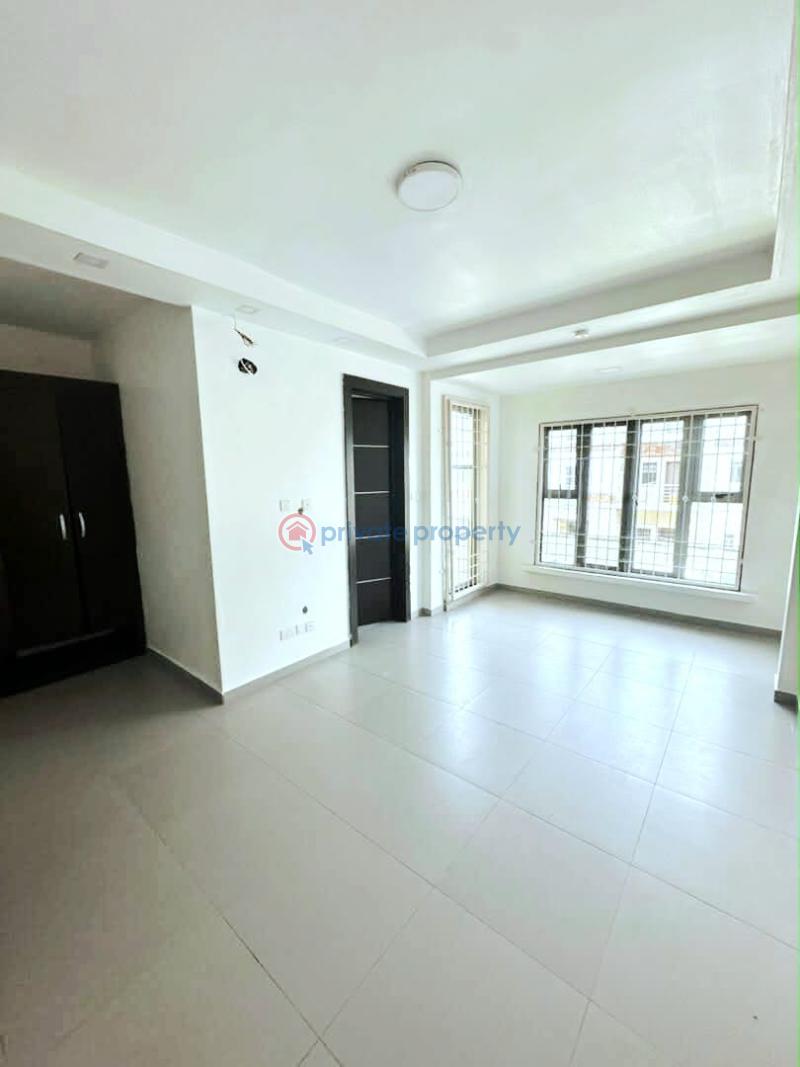 4 bedroom Terraced Duplex For Rent Ikate Elegushi Lekki Lagos - 4