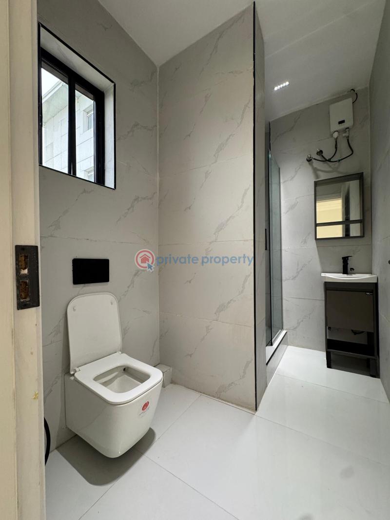 4 bedroom Terraced Duplex For Sale Osapa London Lekki Lagos - 4