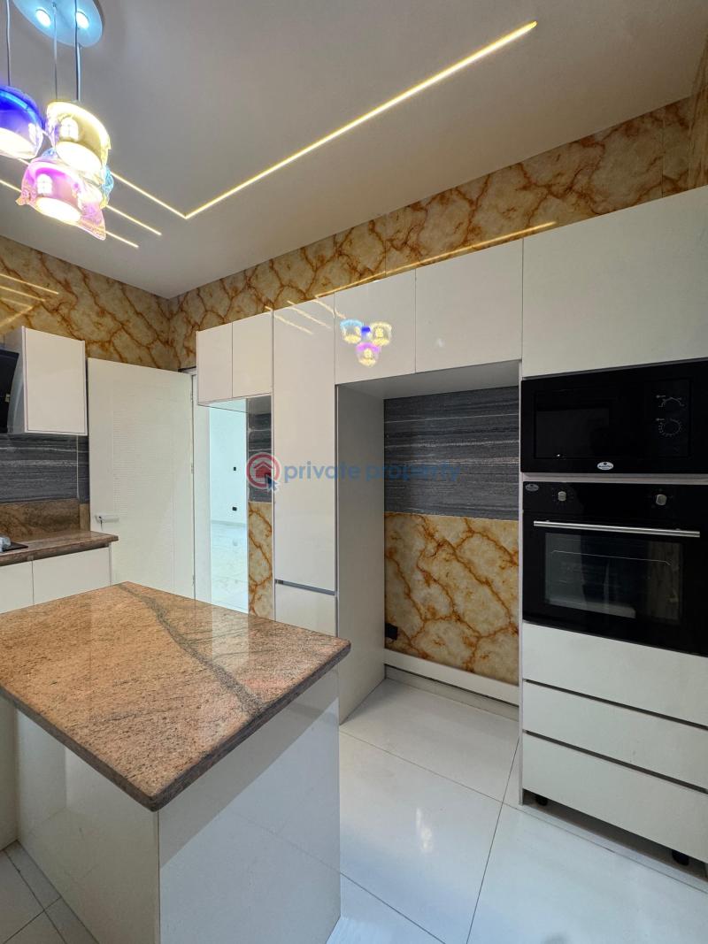 4 bedroom Terraced Duplex For Sale Osapa London Lekki Lagos - 3