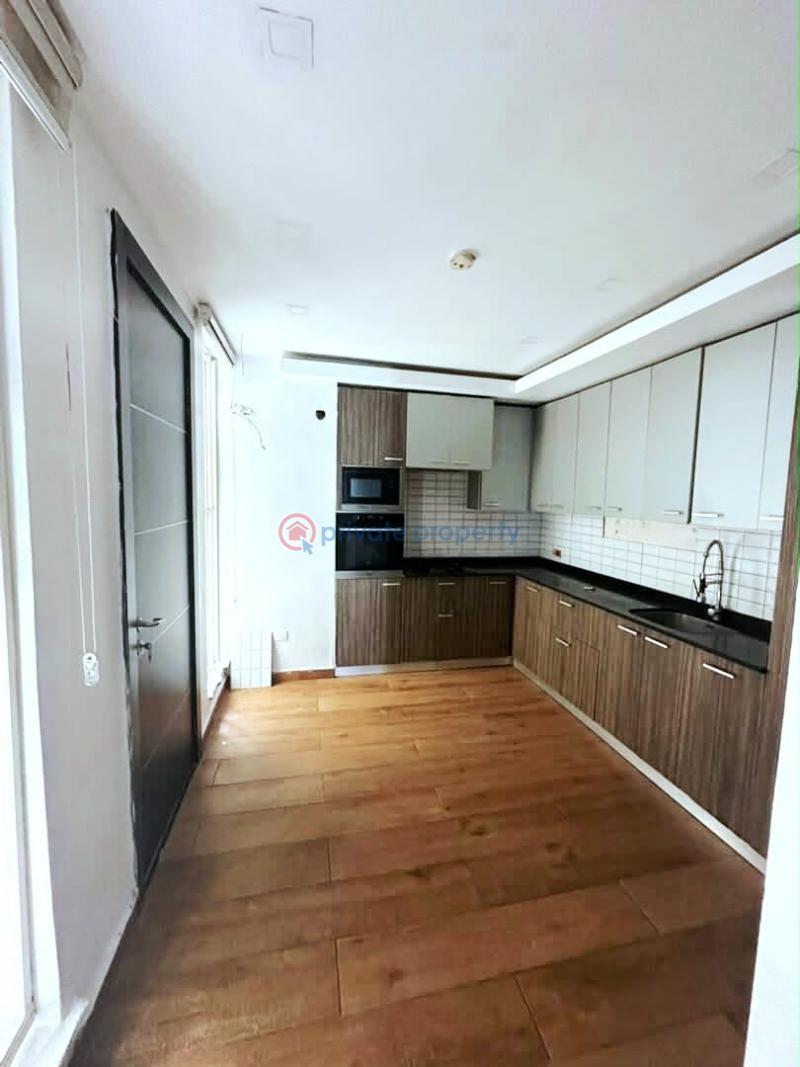 4 bedroom Terraced Duplex For Rent Ikate Elegushi Lekki Lagos - 7