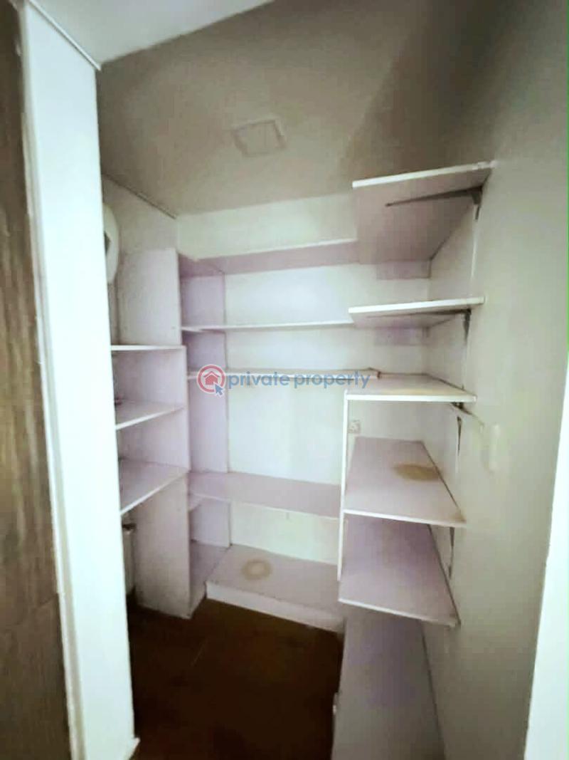 4 bedroom Terraced Duplex For Rent Ikate Elegushi Lekki Lagos - 3