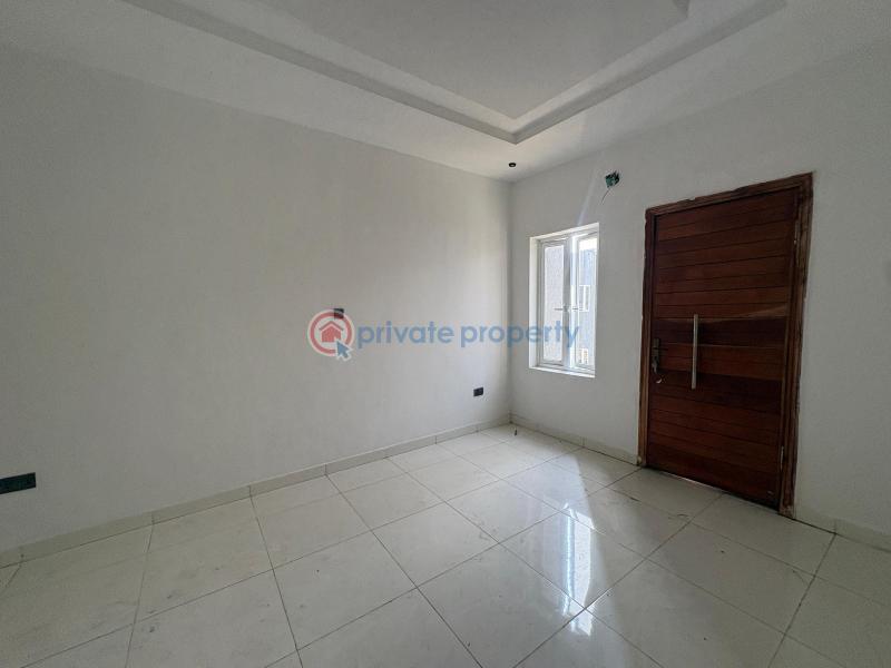 4 bedroom Terraced Duplex For Sale Ikate Lekki Lekki Lagos - 14