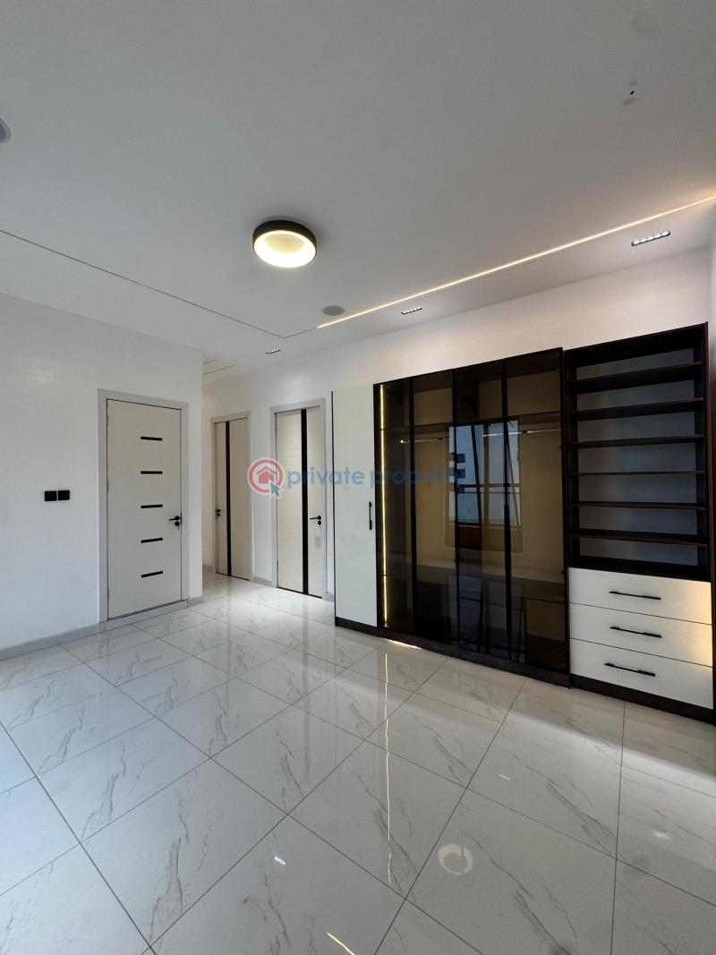 4 bedroom Terraced Duplex For Sale Osapa London Lekki Lagos - 11