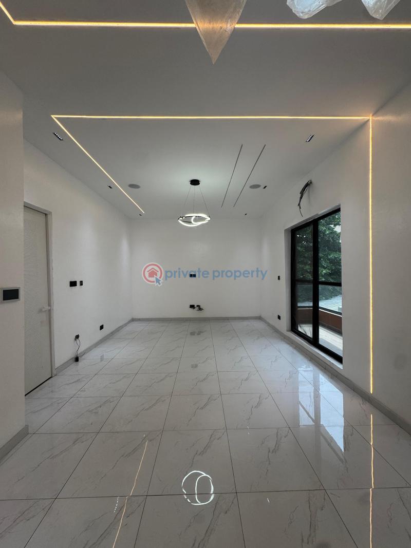 4 bedroom Terraced Duplex For Sale Osapa London Lekki Lagos - 14