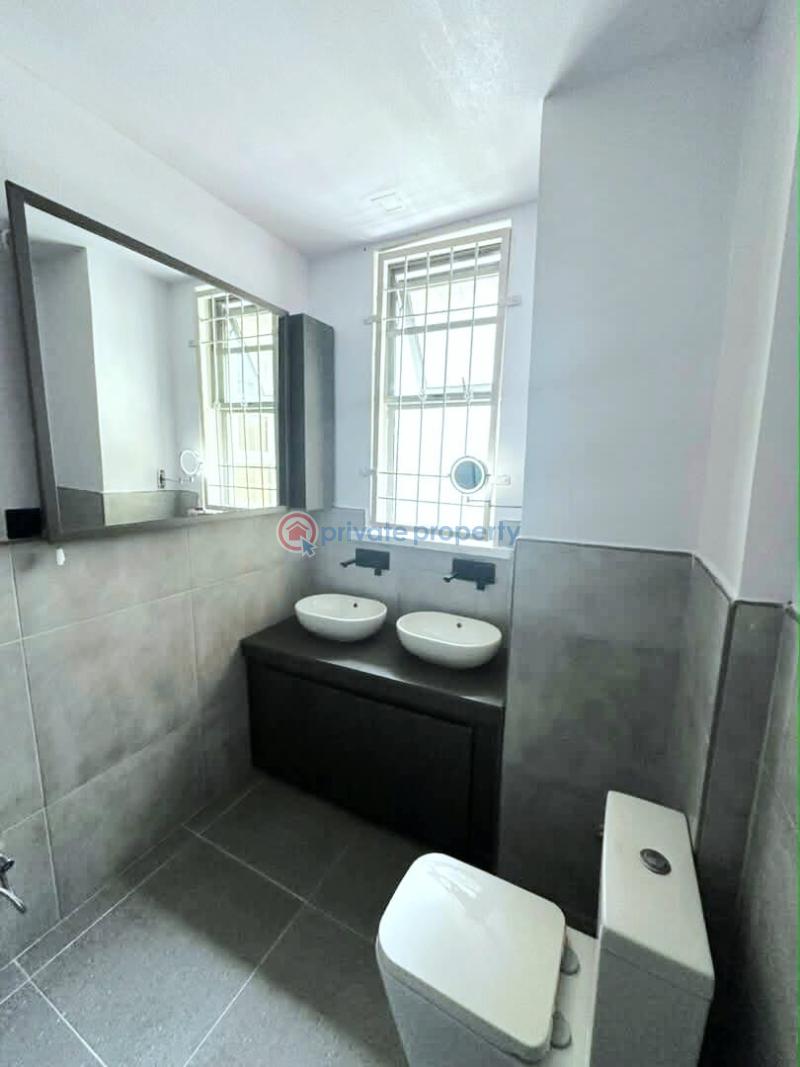 4 bedroom Terraced Duplex For Rent Ikate Elegushi Lekki Lagos - 13