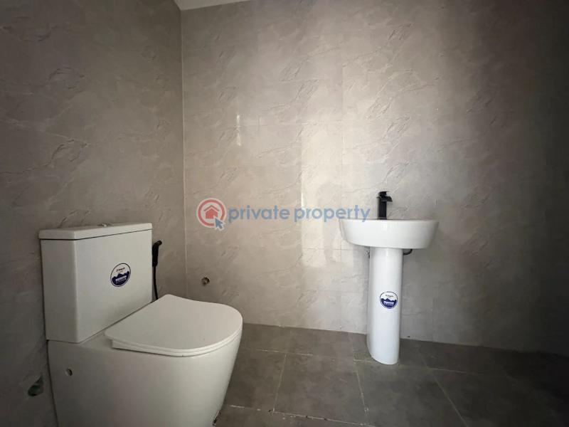 4 bedroom Terraced Duplex For Sale Ikate Lekki Lekki Lagos - 11
