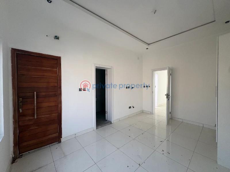 4 bedroom Terraced Duplex For Sale Ikate Lekki Lekki Lagos - 7