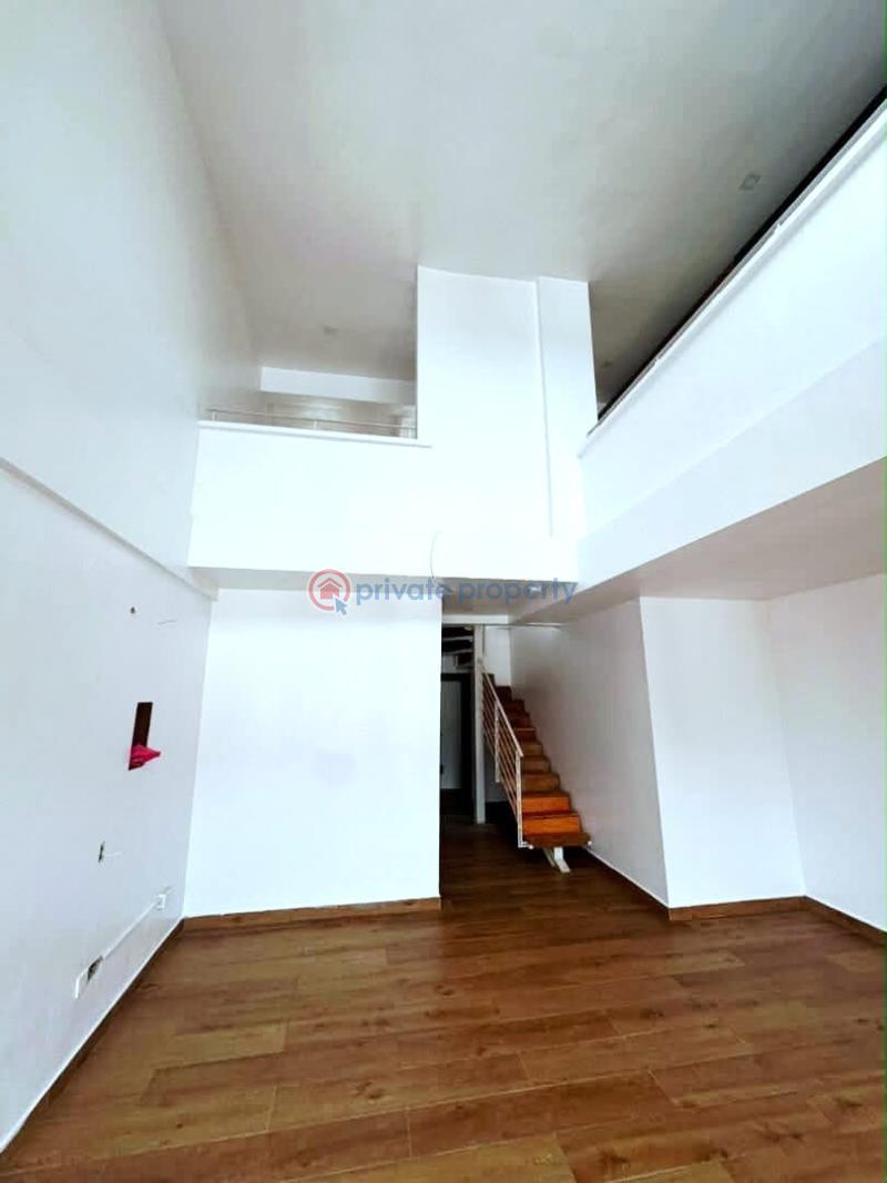 4 bedroom Terraced Duplex For Rent Ikate Elegushi Lekki Lagos - 9