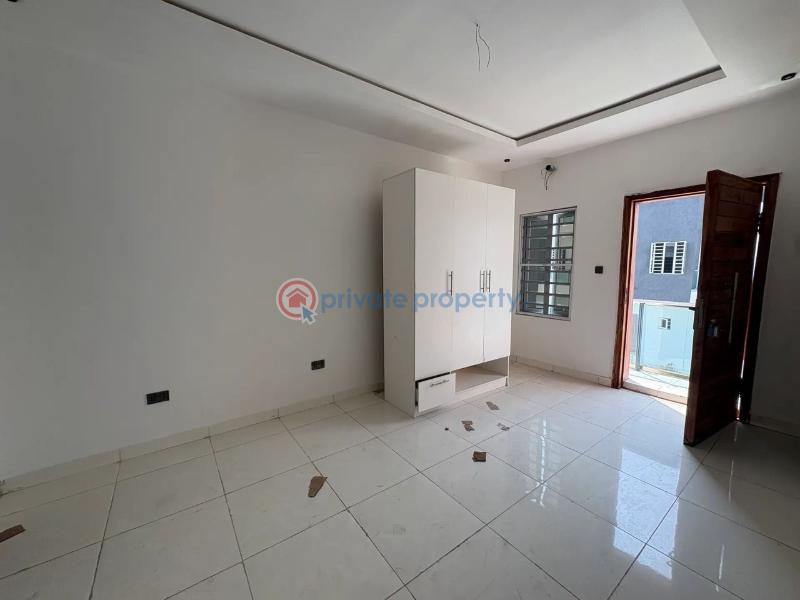 4 bedroom Terraced Duplex For Sale Ikate Lekki Lekki Lagos - 10