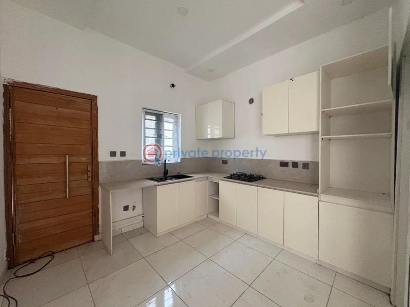 4 bedroom Terraced Duplex For Sale Ikate Lekki Lekki Lagos - 3
