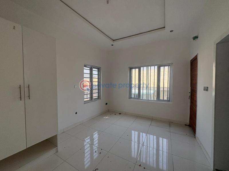4 bedroom Terraced Duplex For Sale Ikate Lekki Lekki Lagos - 13