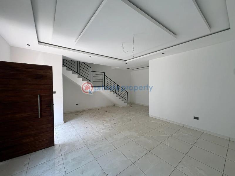 4 bedroom Terraced Duplex For Sale Ikate Lekki Lekki Lagos - 8