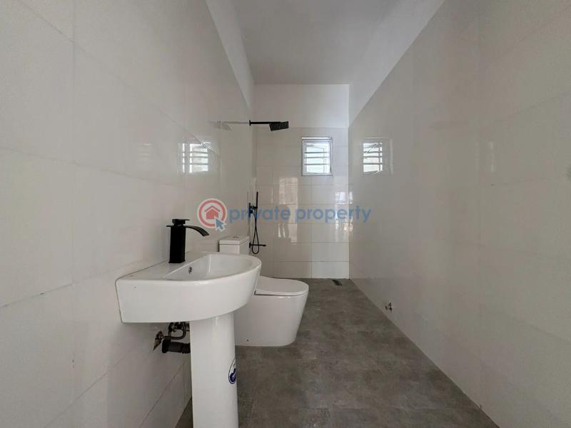 4 bedroom Terraced Duplex For Sale Ikate Lekki Lekki Lagos - 5