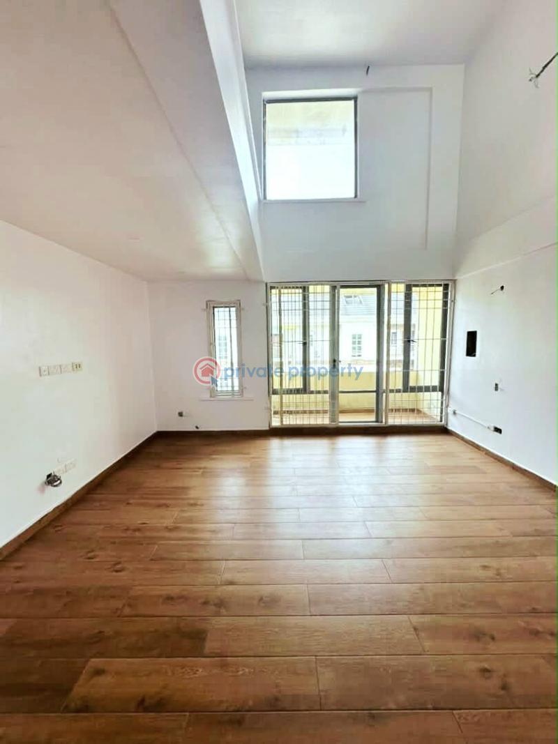 4 bedroom Terraced Duplex For Rent Ikate Elegushi Lekki Lagos - 10