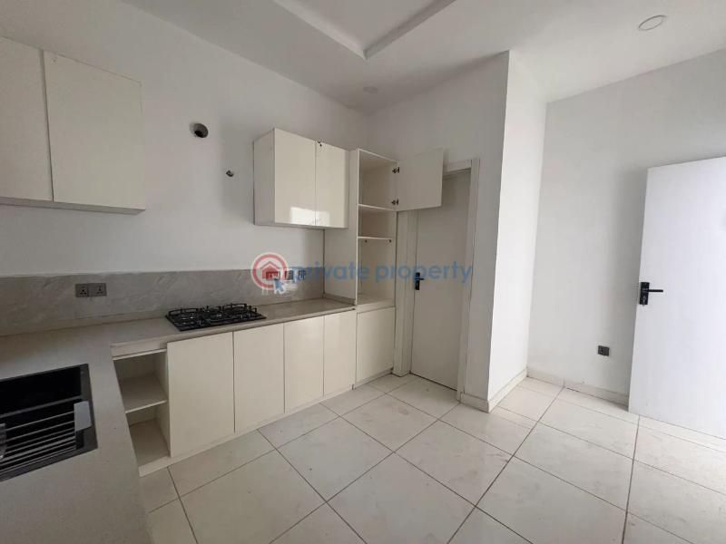 4 bedroom Terraced Duplex For Sale Ikate Lekki Lekki Lagos - 4
