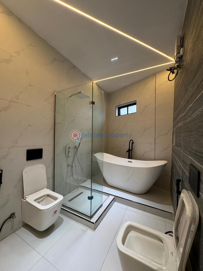 4 bedroom Terraced Duplex For Sale Osapa London Lekki Lagos - 10