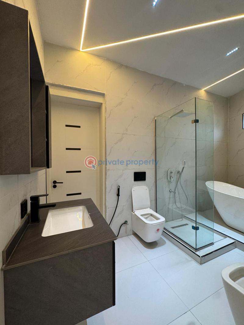 4 bedroom Terraced Duplex For Sale Osapa London Lekki Lagos - 2
