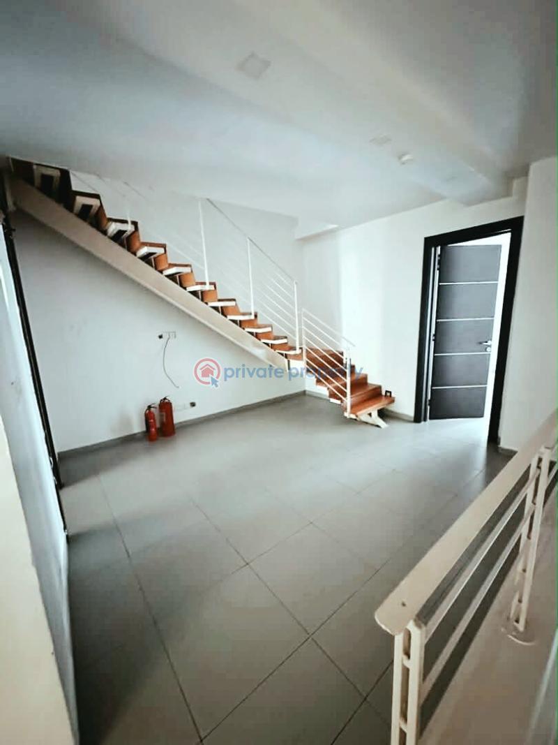4 bedroom Terraced Duplex For Rent Ikate Elegushi Lekki Lagos - 12