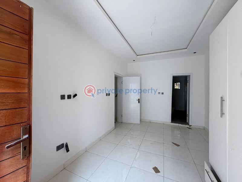 4 bedroom Terraced Duplex For Sale Ikate Lekki Lekki Lagos - 9