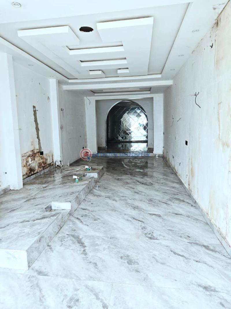 1 bedroom Shop For Rent Lekki Phase 1 Lagos - 1