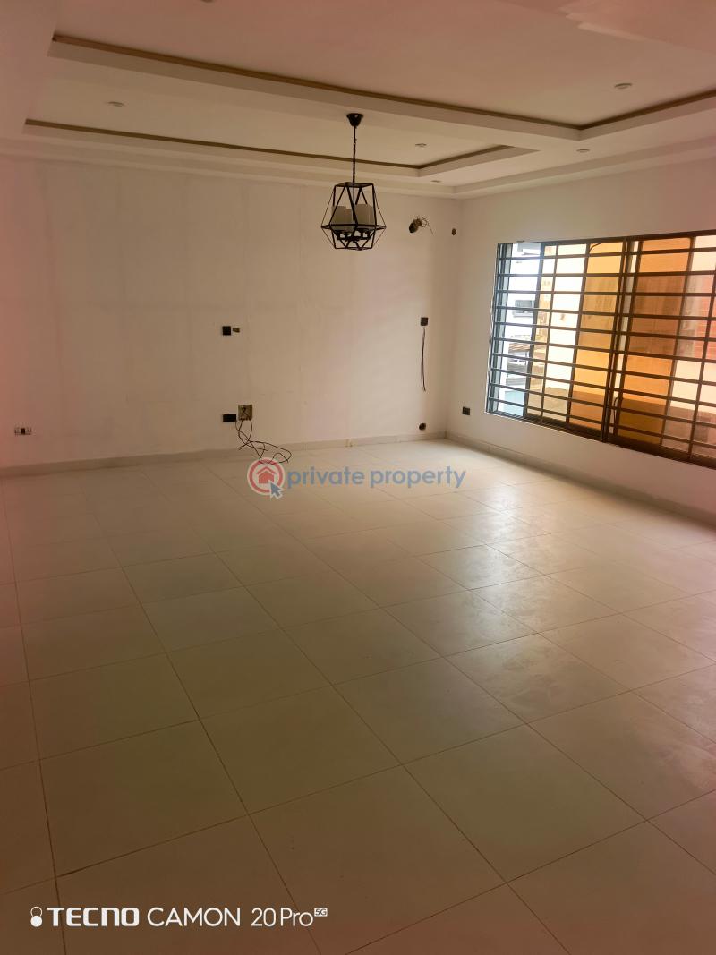 1 bedroom Mini Flat For Rent Off Alpha Beach Road Igbo Efon Lekki Lagos - 1