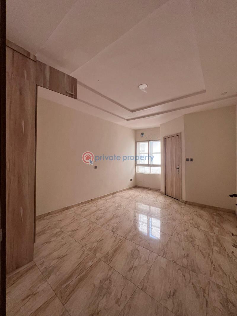 1 bedroom Mini Flat For Rent Orchid Hotel Road Lekki Lagos - 3
