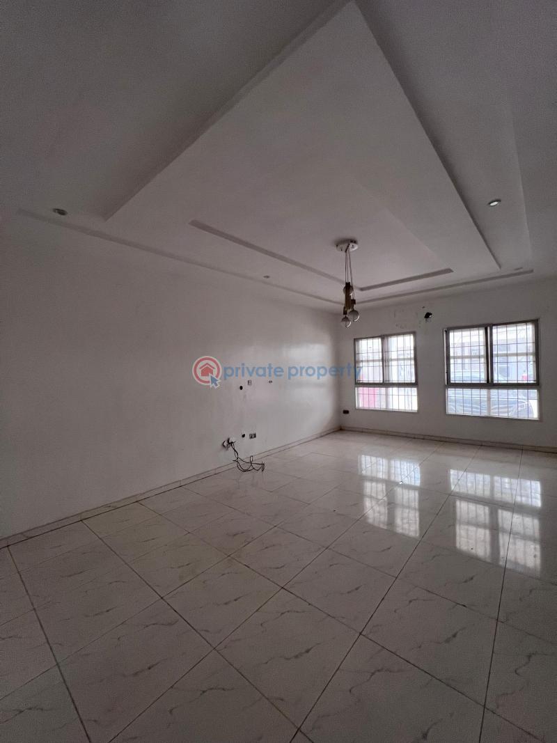 1 bedroom Mini Flat For Rent Orchid Hotel Road Lekki Lagos - 2